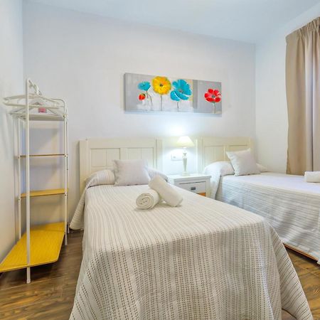 קורדובה Altillo Sweet Home & Parking Incluido מראה חיצוני תמונה