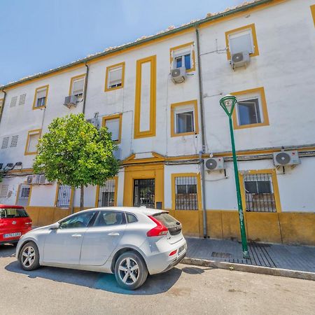 קורדובה Altillo Sweet Home & Parking Incluido מראה חיצוני תמונה