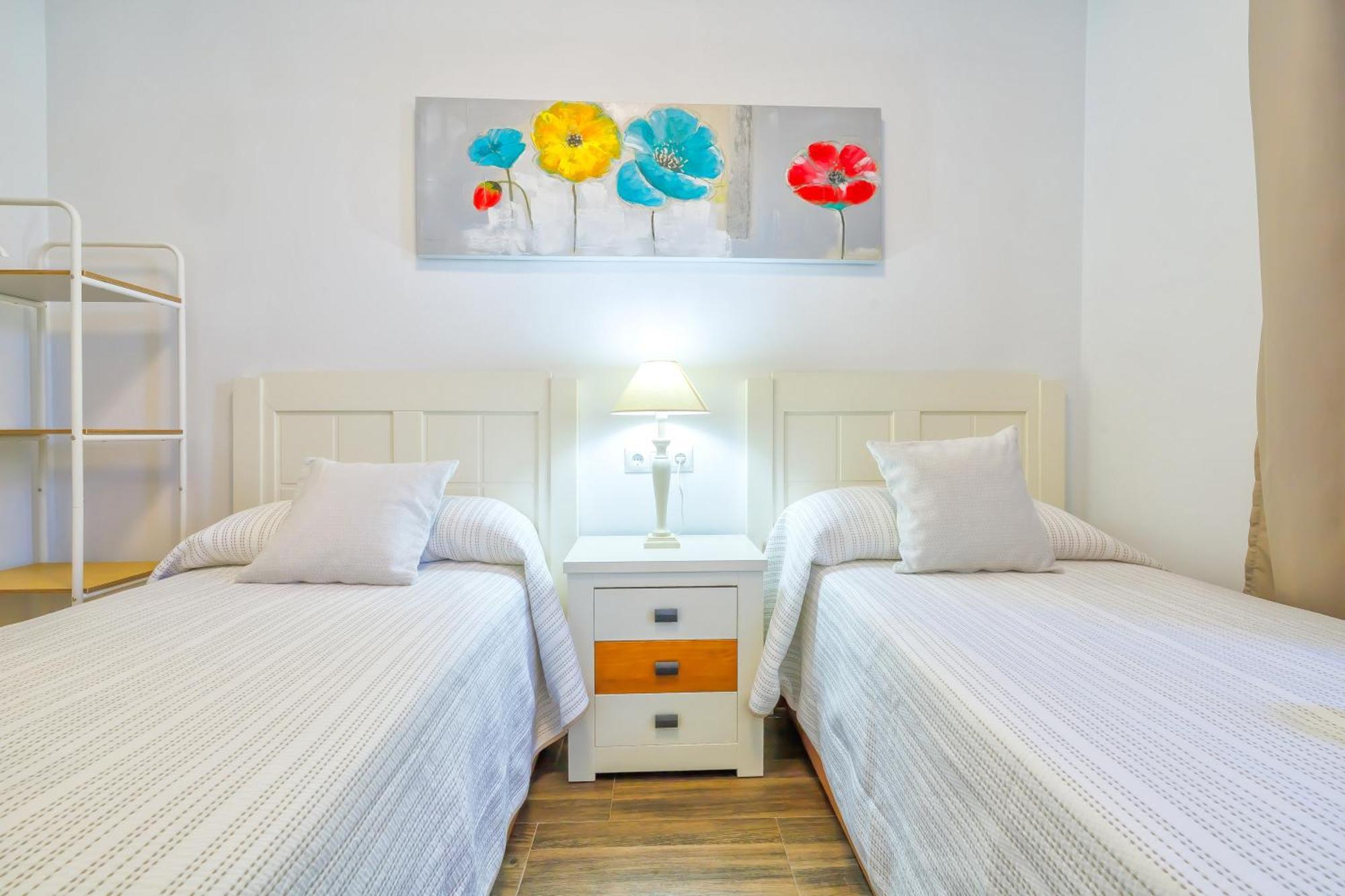 קורדובה Altillo Sweet Home & Parking Incluido מראה חיצוני תמונה
