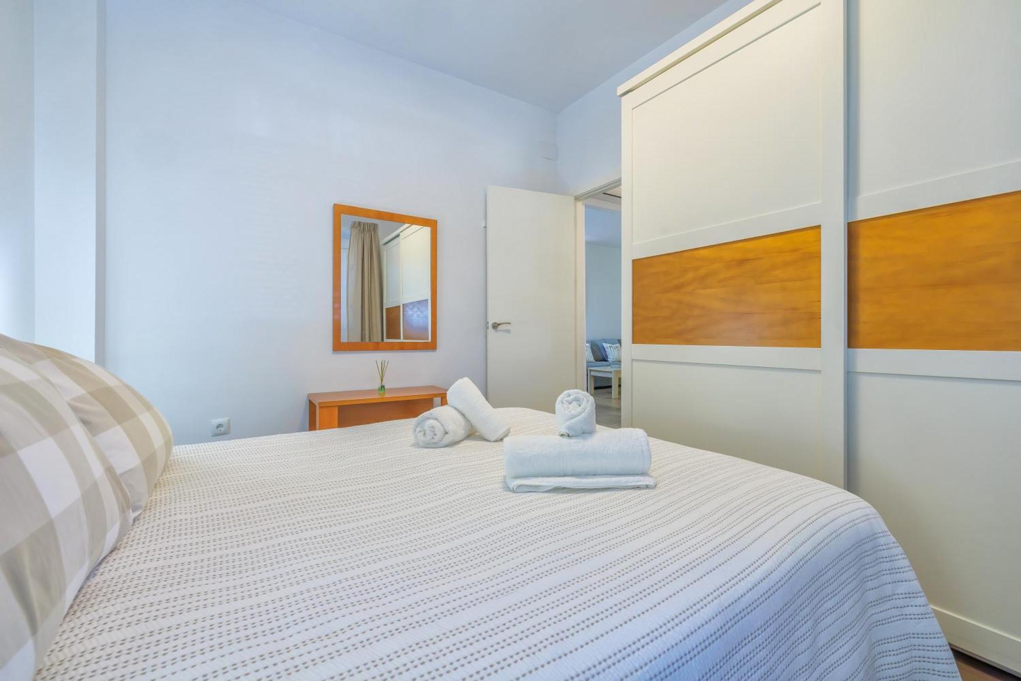 קורדובה Altillo Sweet Home & Parking Incluido מראה חיצוני תמונה