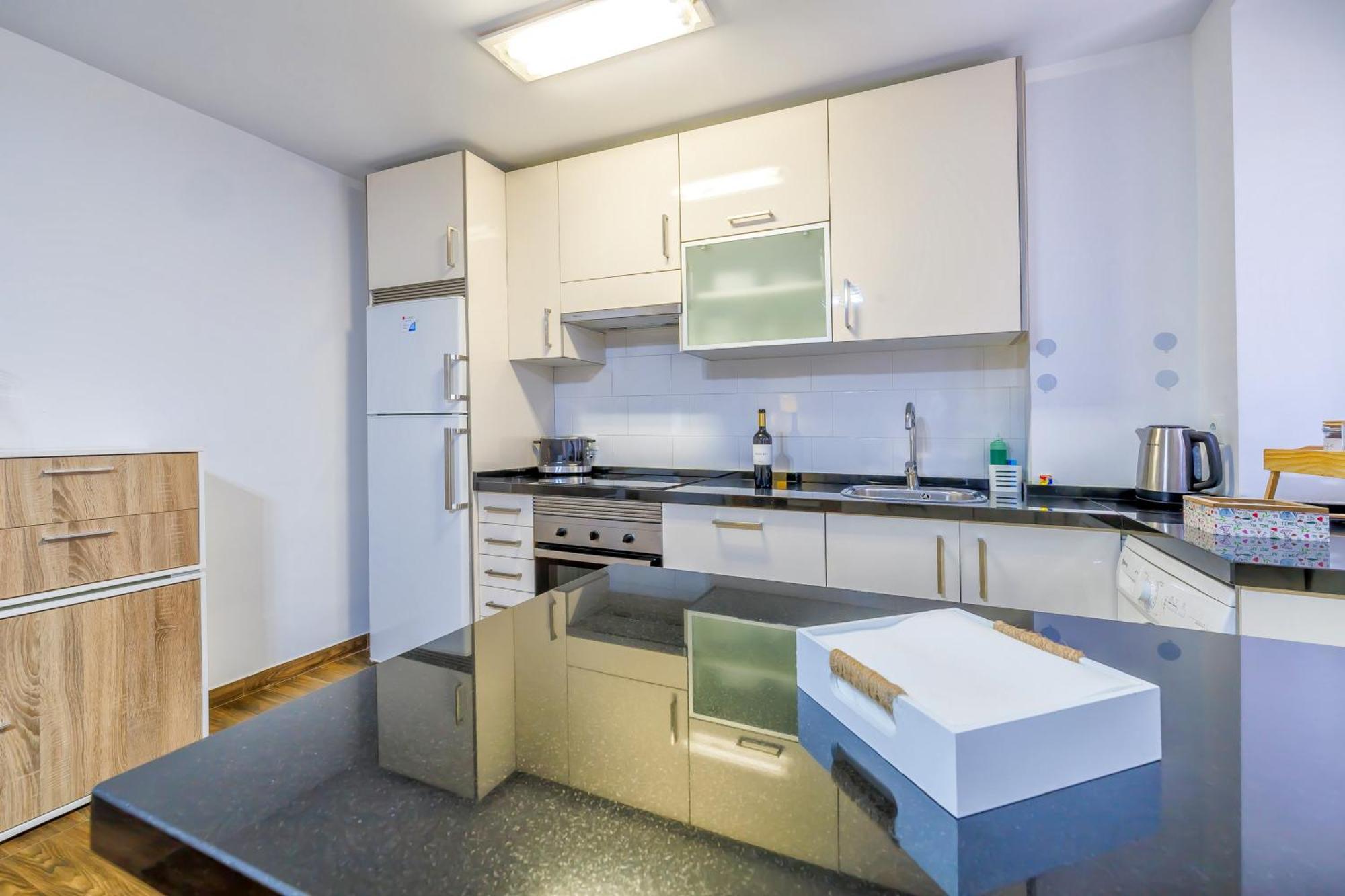 קורדובה Altillo Sweet Home & Parking Incluido מראה חיצוני תמונה