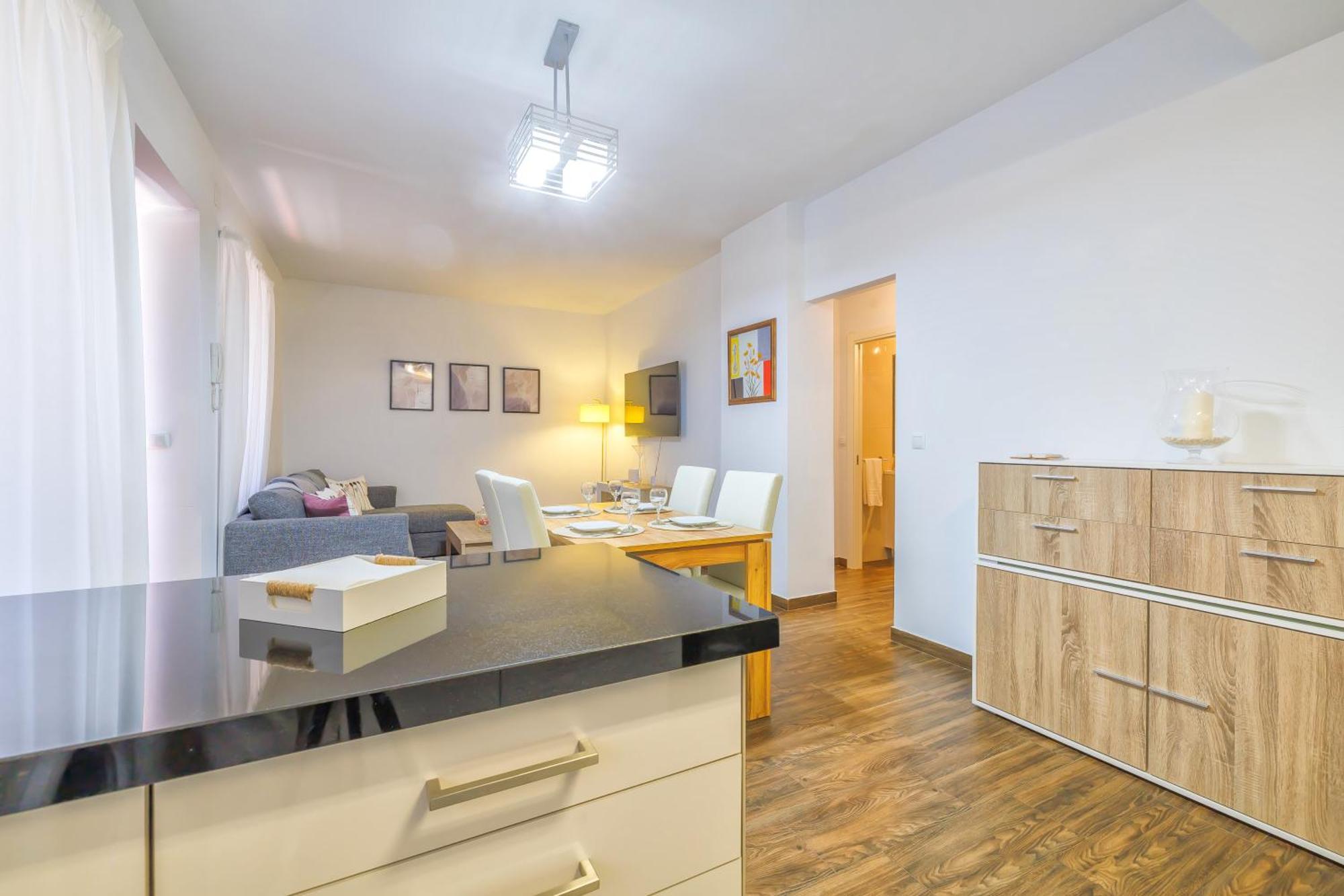 קורדובה Altillo Sweet Home & Parking Incluido מראה חיצוני תמונה